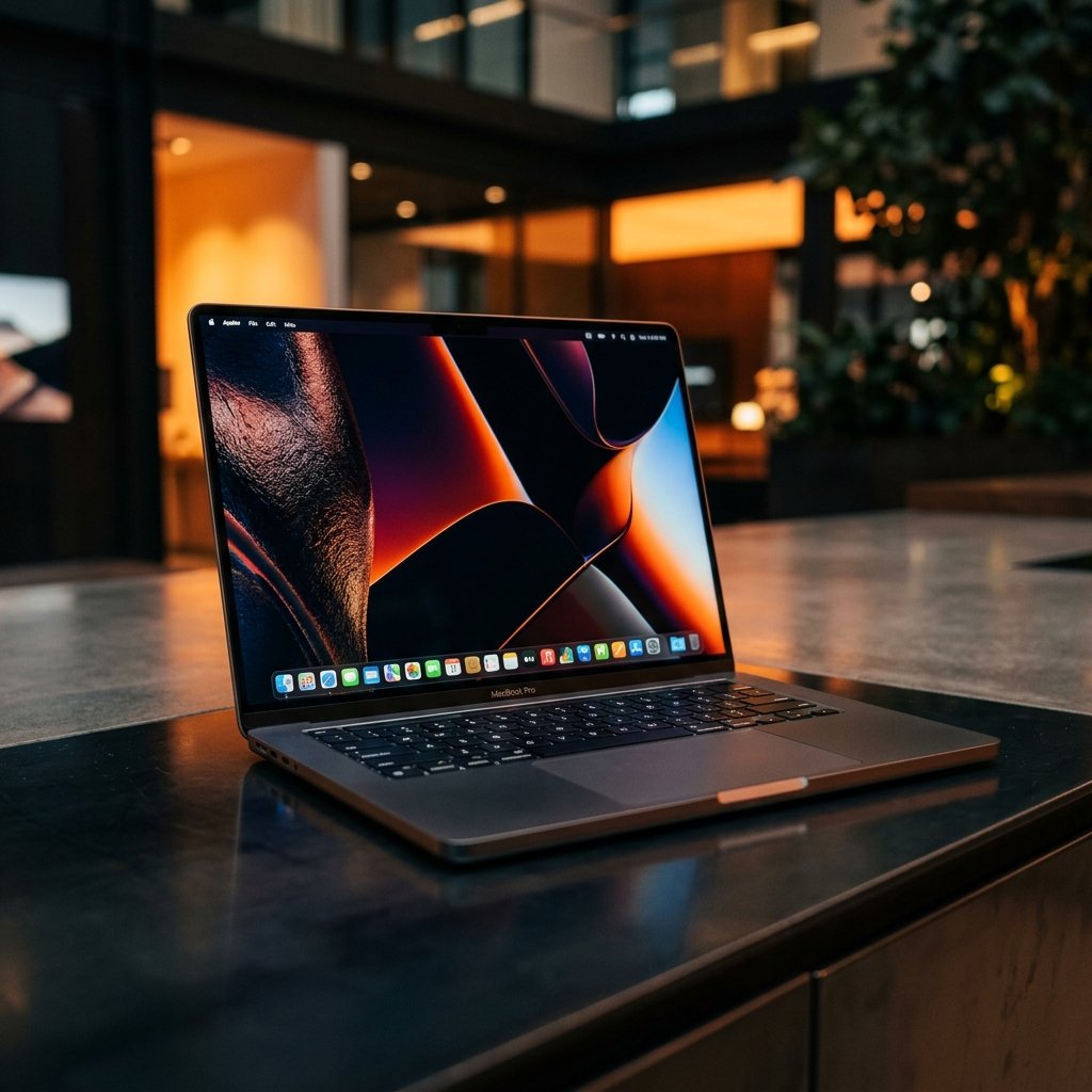 Laptop & Desktop Sales