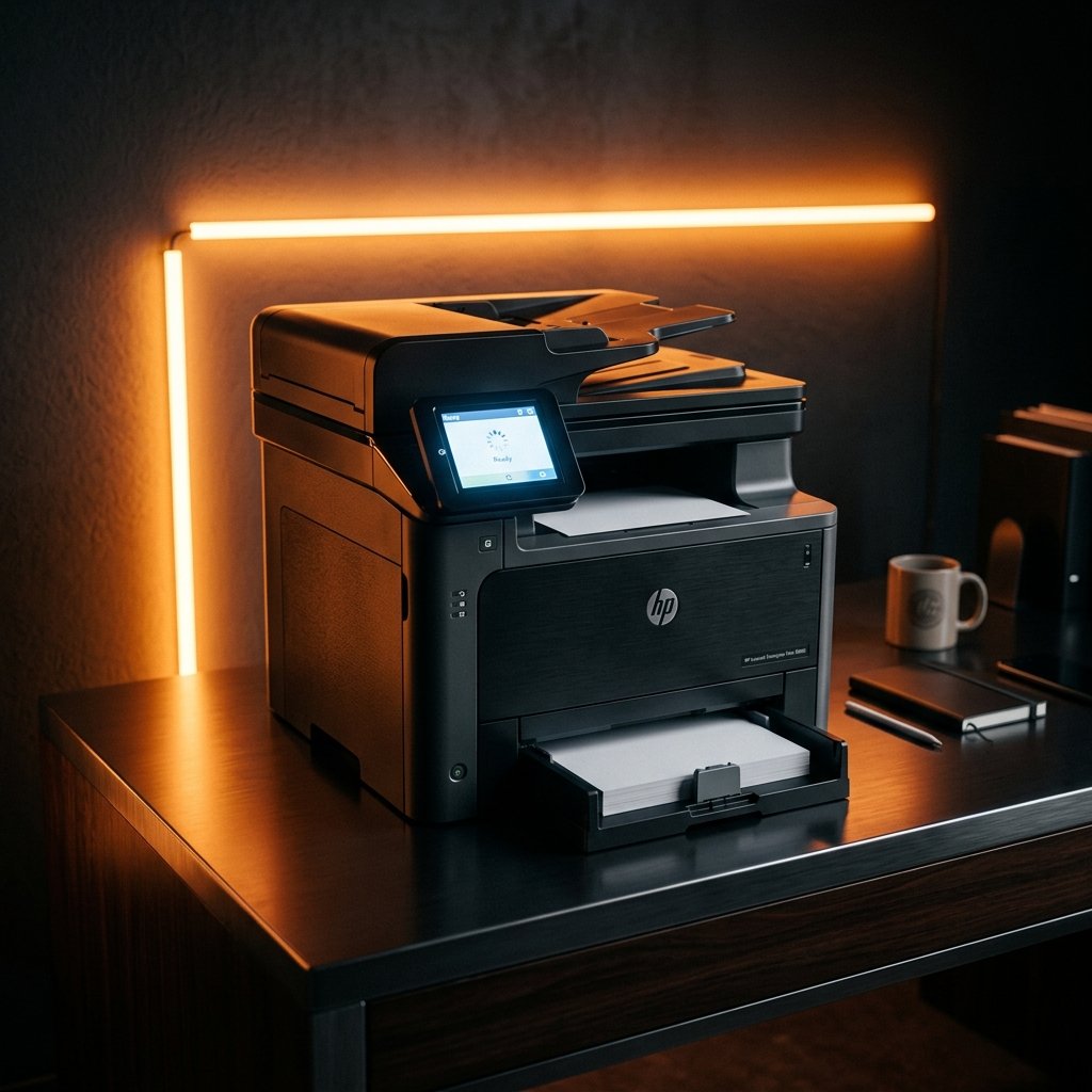 Printer Service